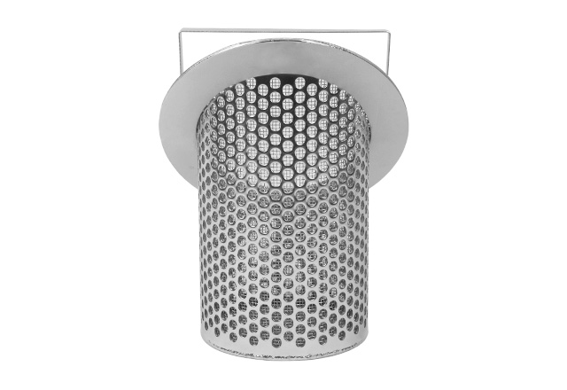 liquid filter